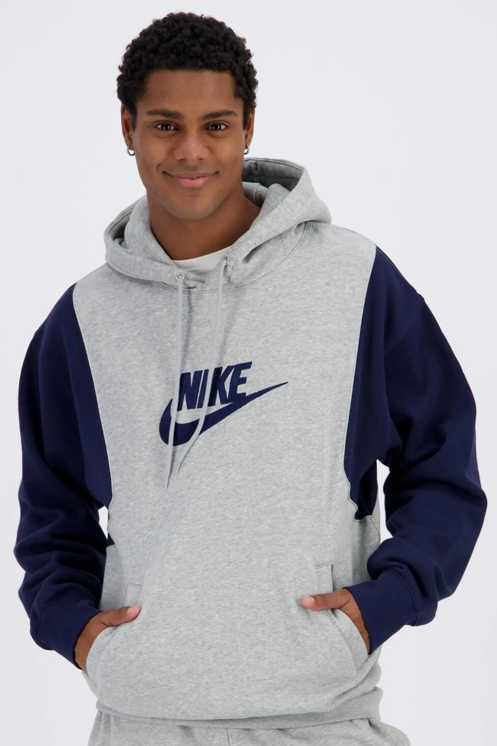 Nike Swoosh Emb