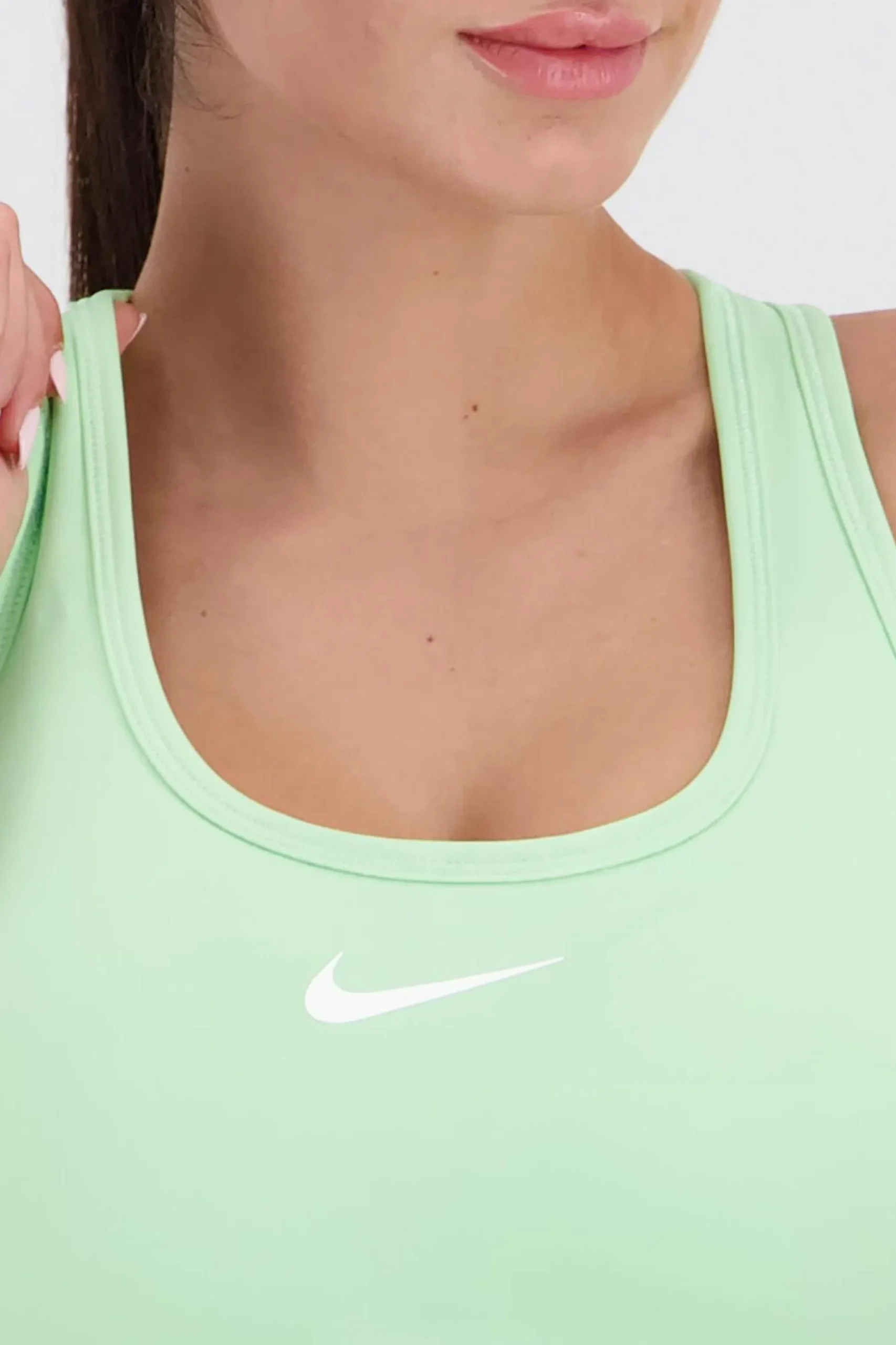 Nike Swoosh Pad