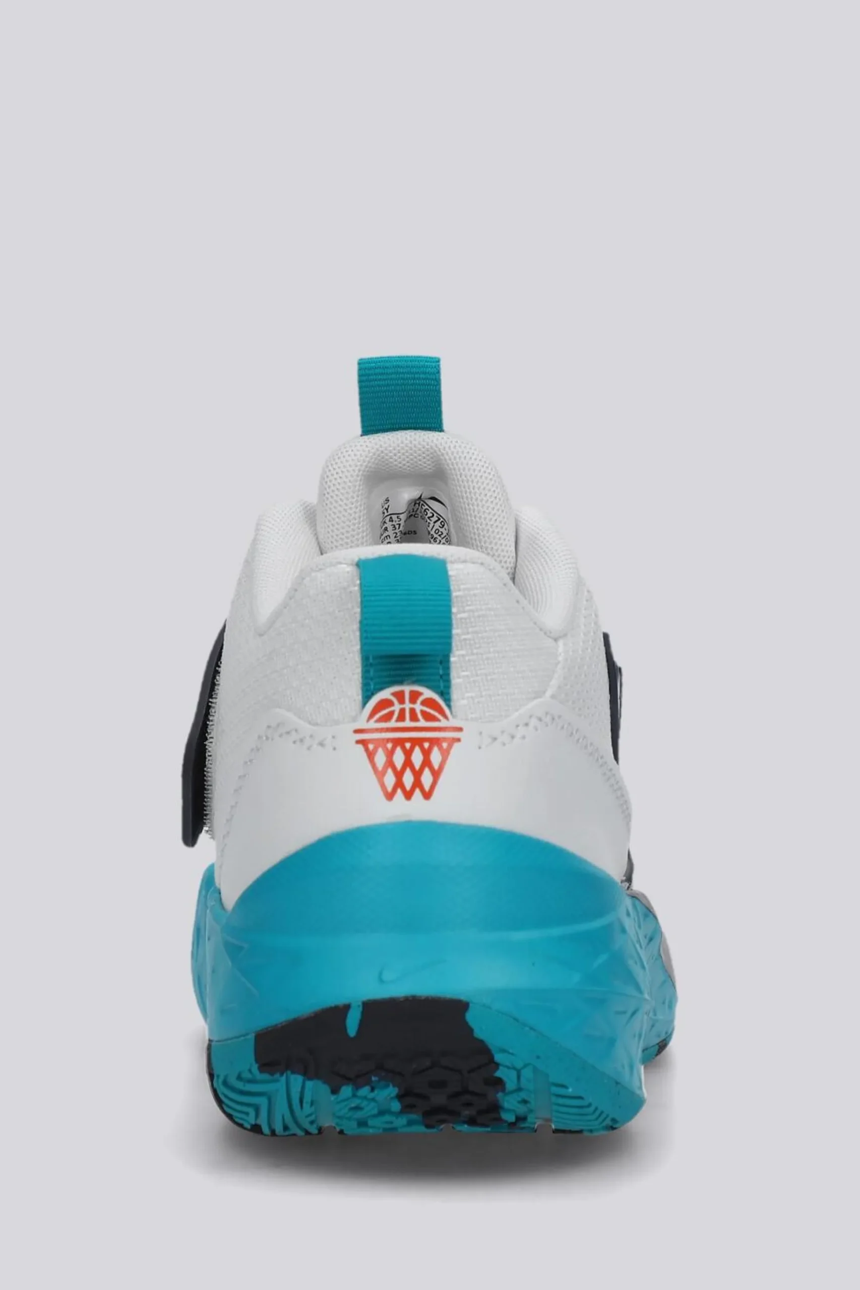 Nike Team Hustle 12