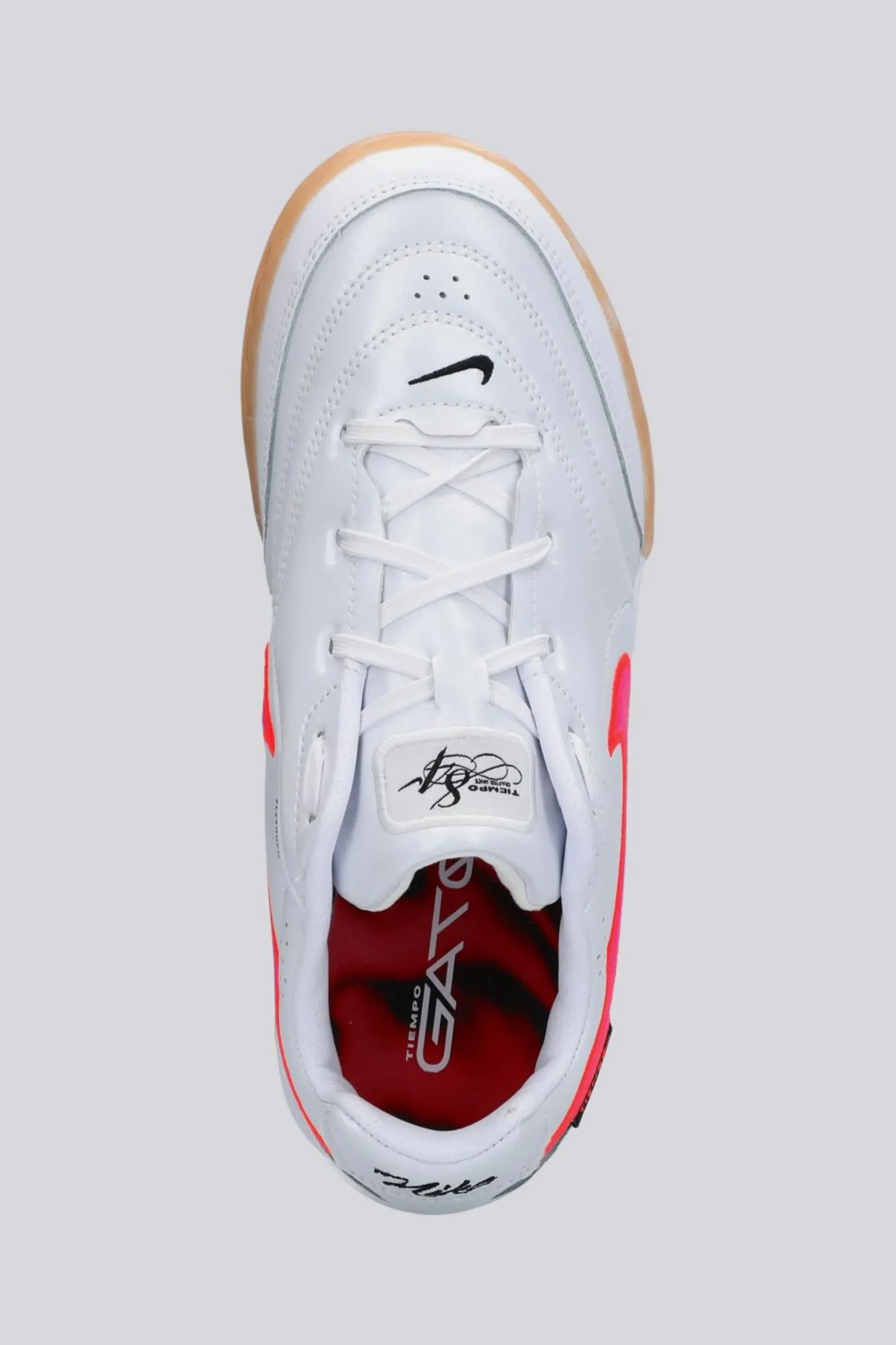 Nike Tiempo Streetgato