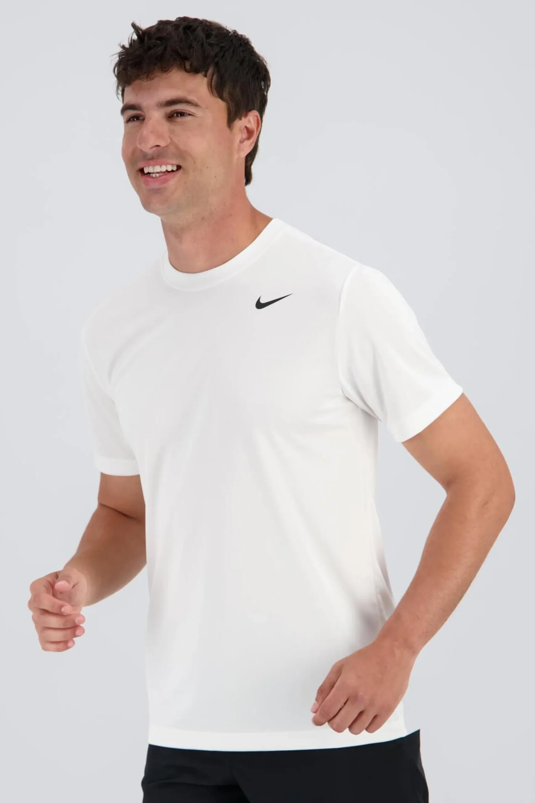 Nike Train
