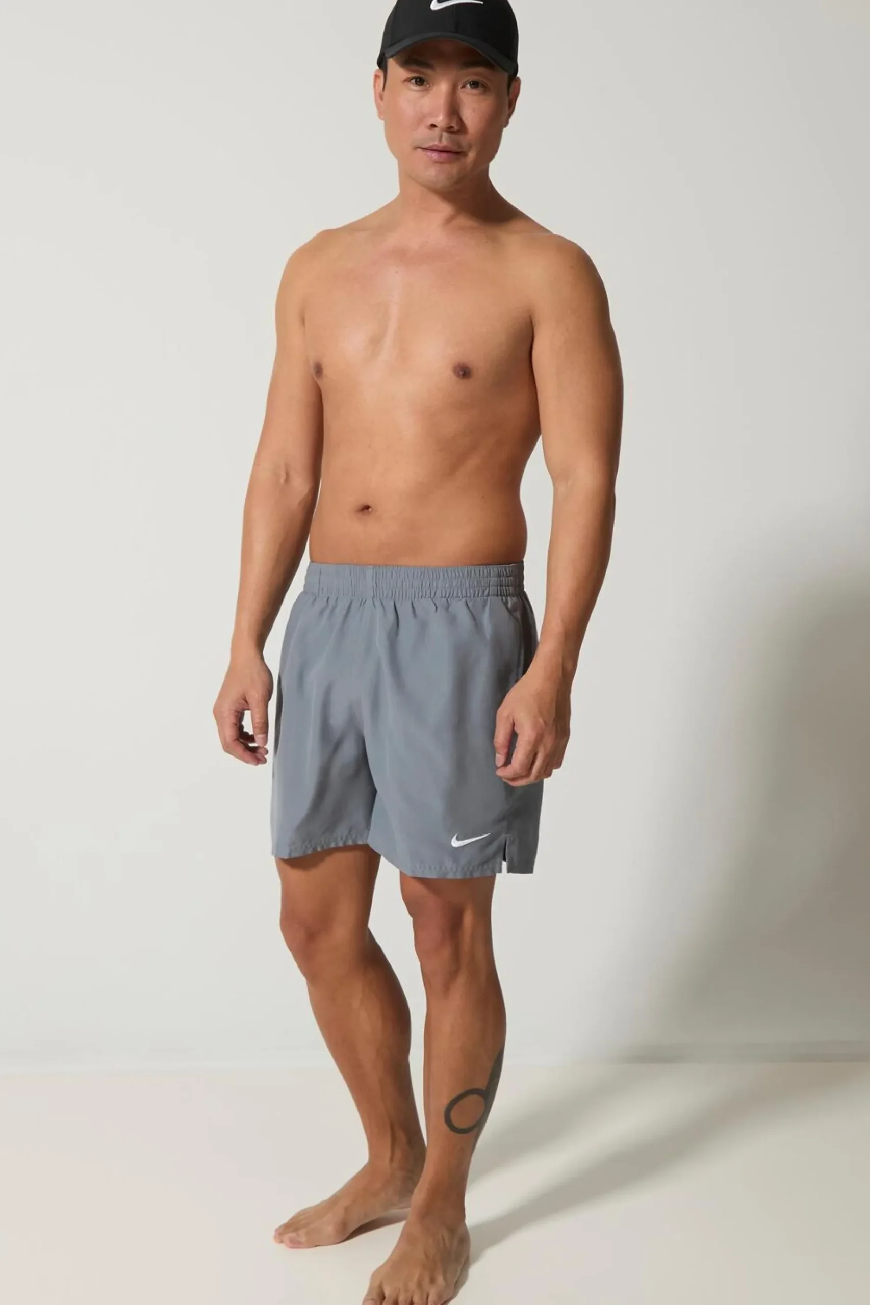 Nike Volley