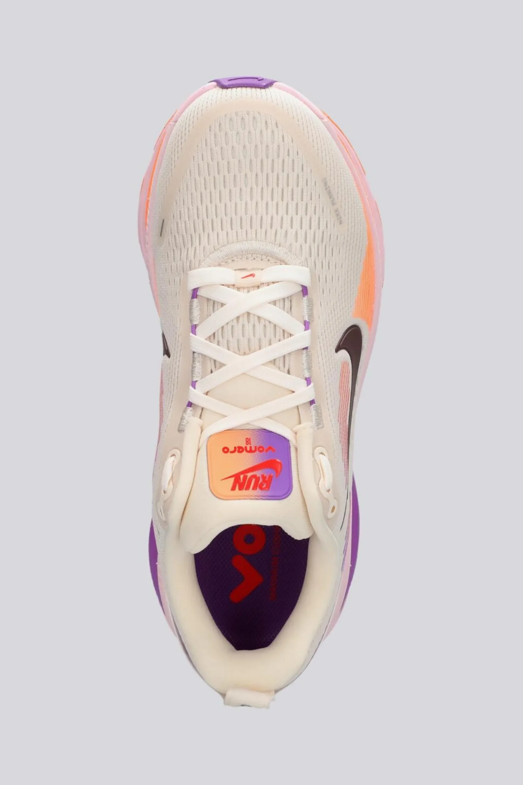 Nike Vomero 18