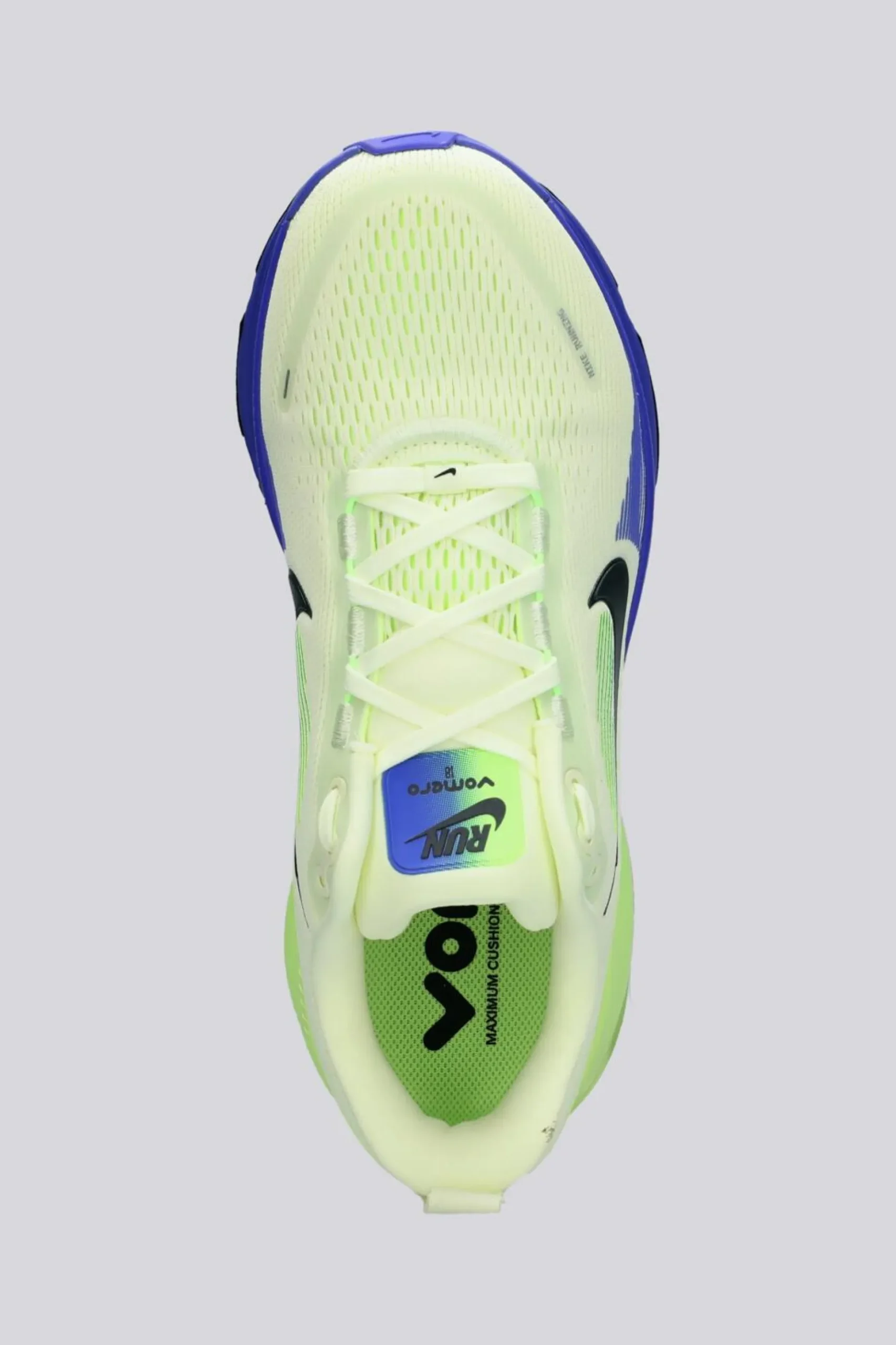 Nike Vomero 18