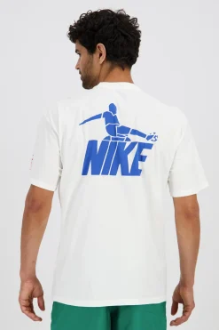 Nike Washed
