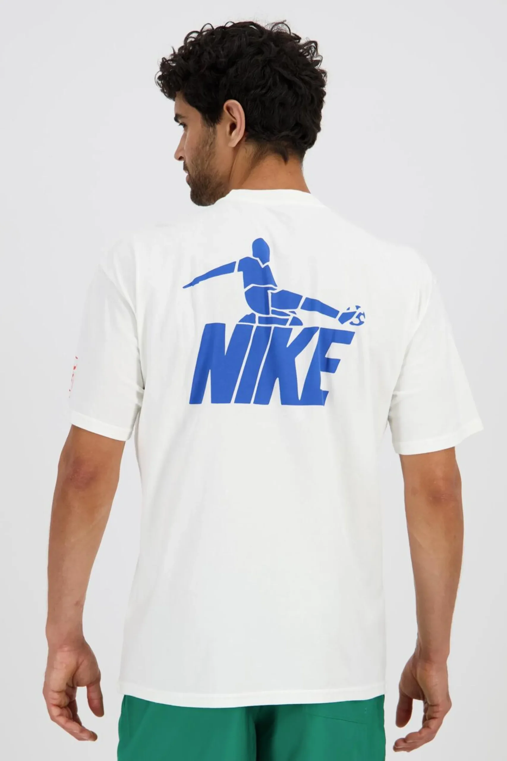 Nike Washed