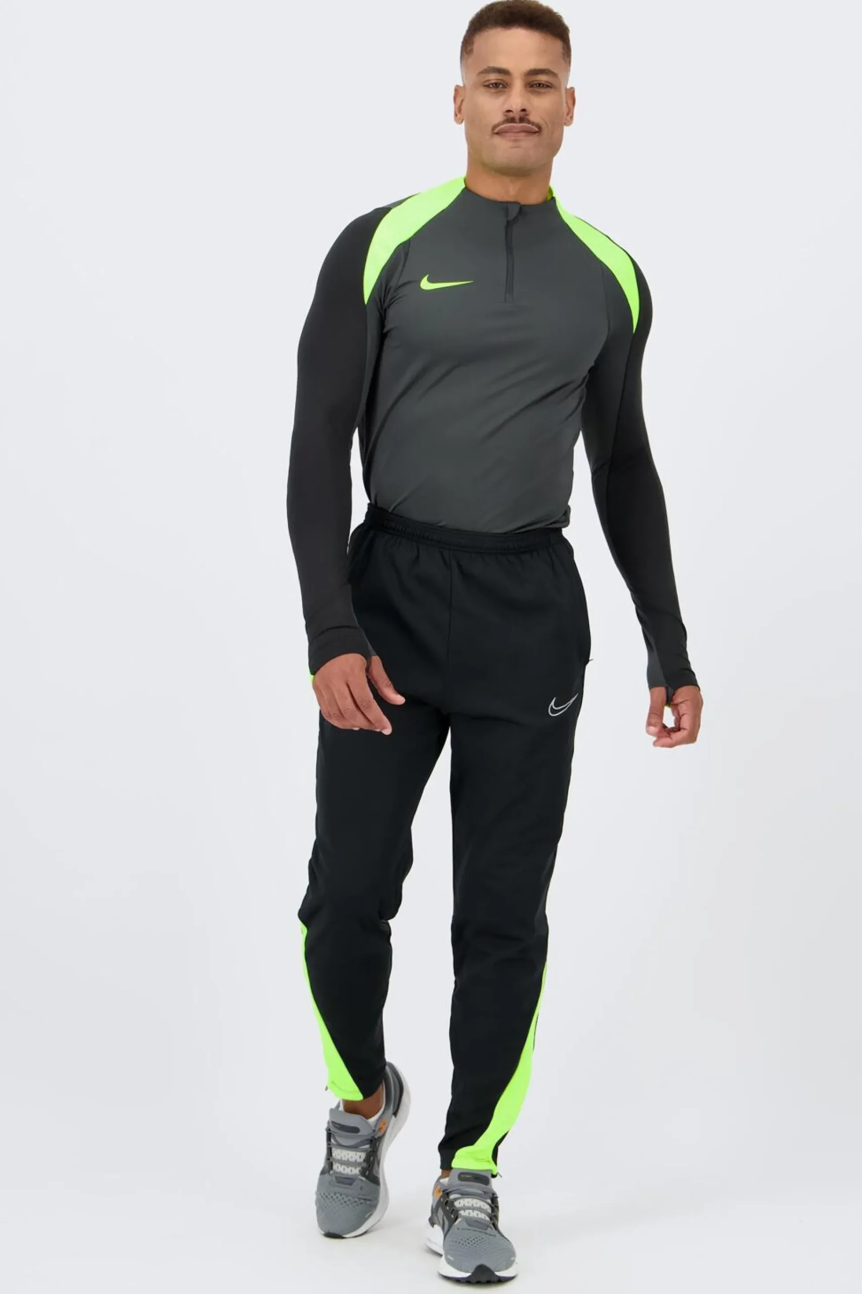 Nike Winter Warrior