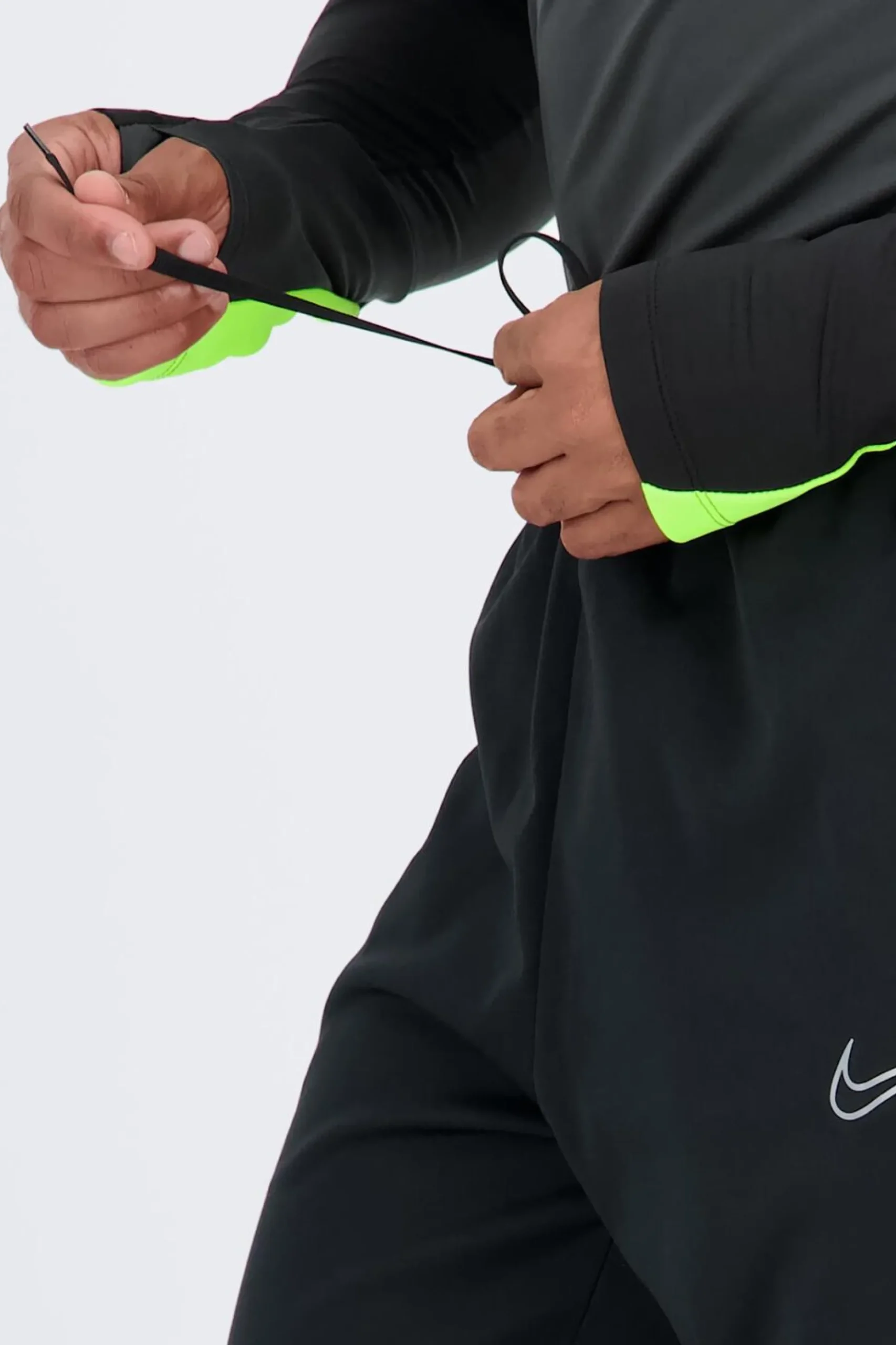 Nike Winter Warrior