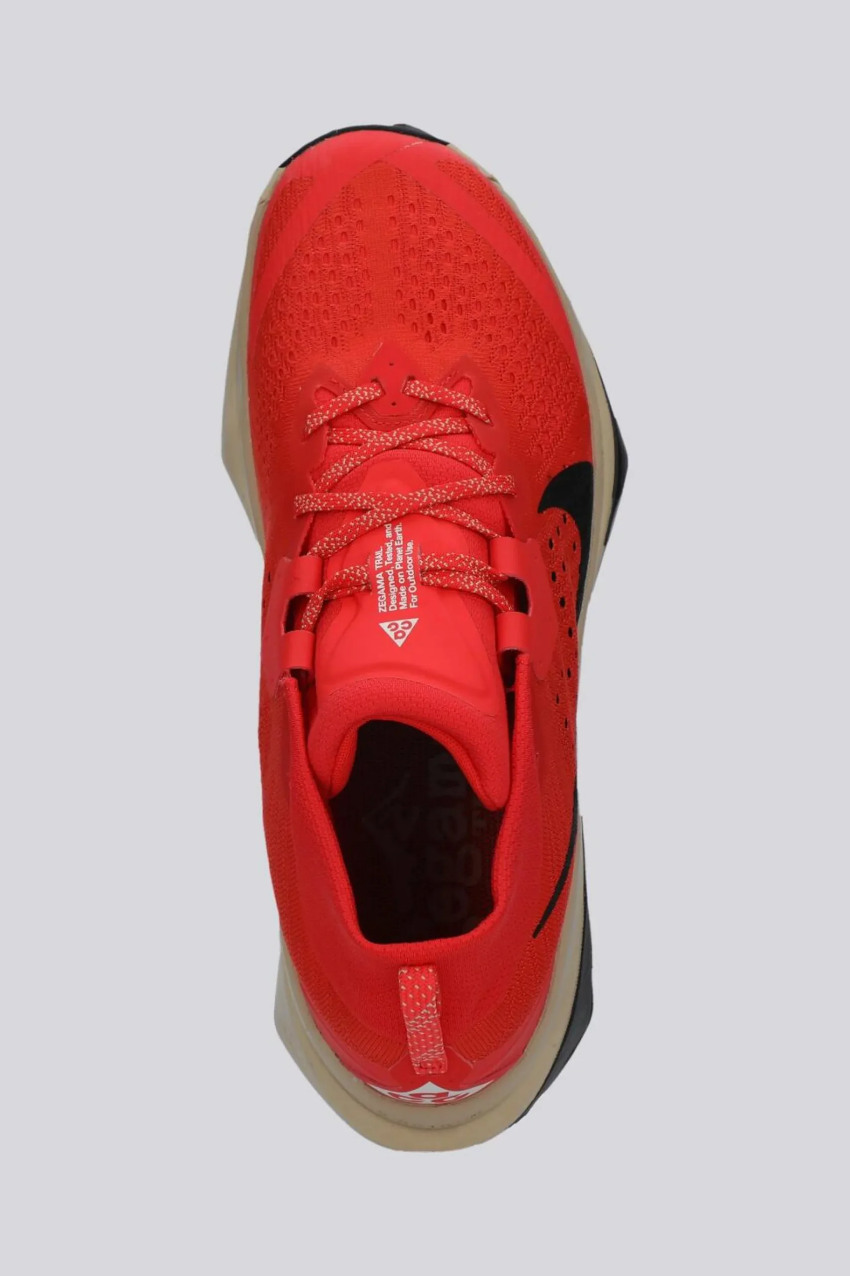 Nike Zegama