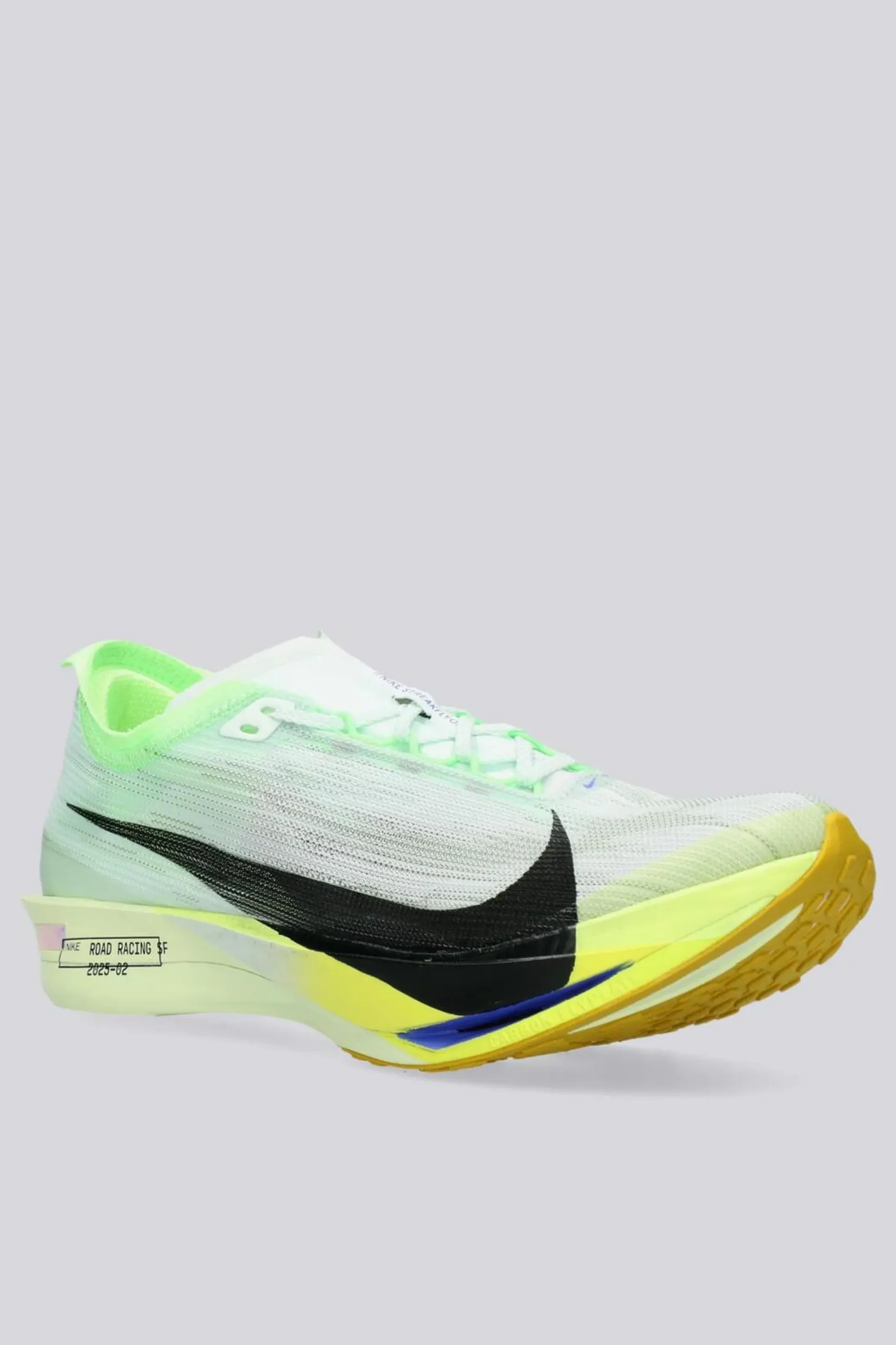 Nike Zoomx Streakfly 2