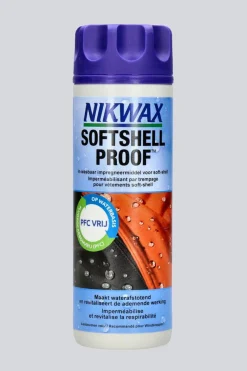 Nikwax Softshell