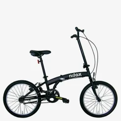 Nilox X0