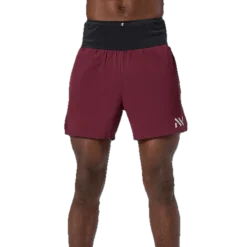 Nnormal Running Race Shorts