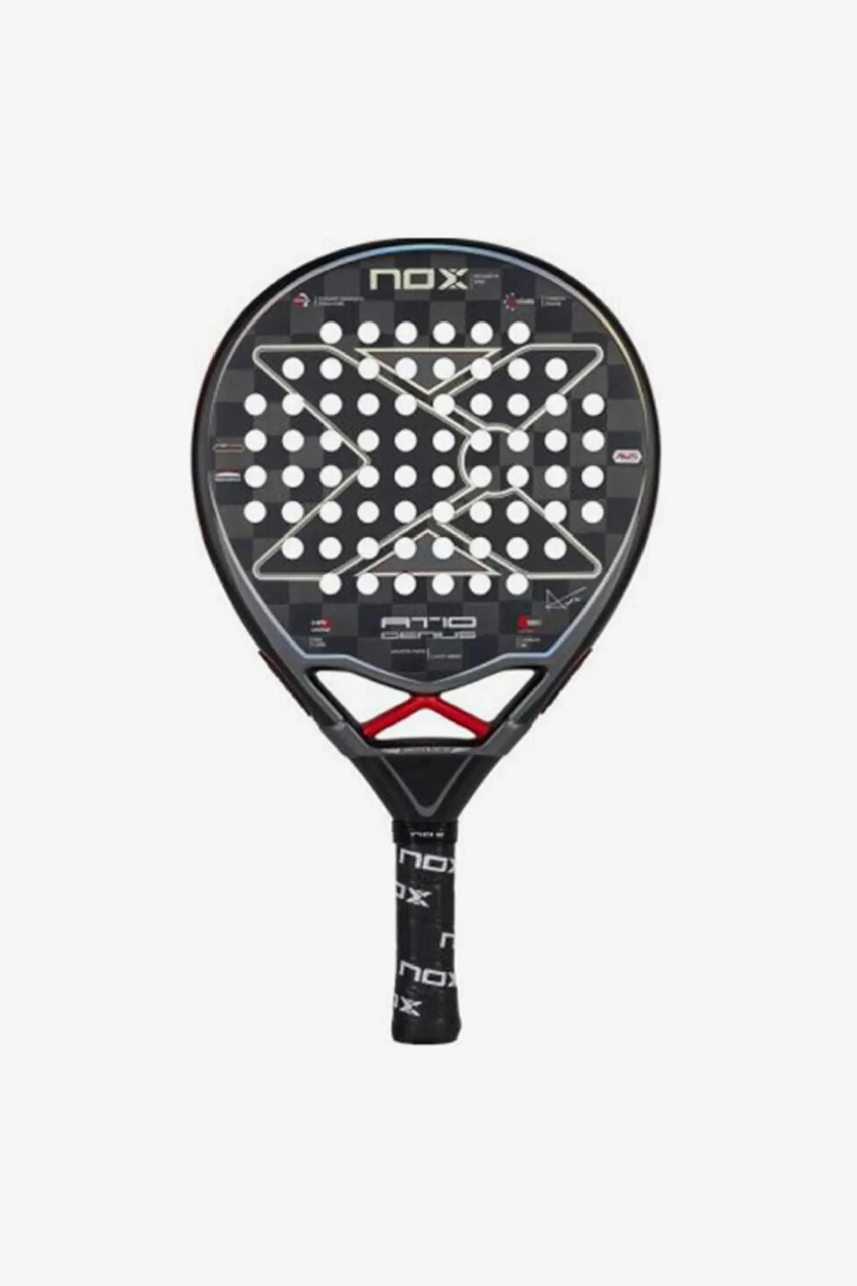 Nox At10 Genius