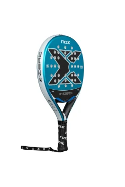 Nox X-zero