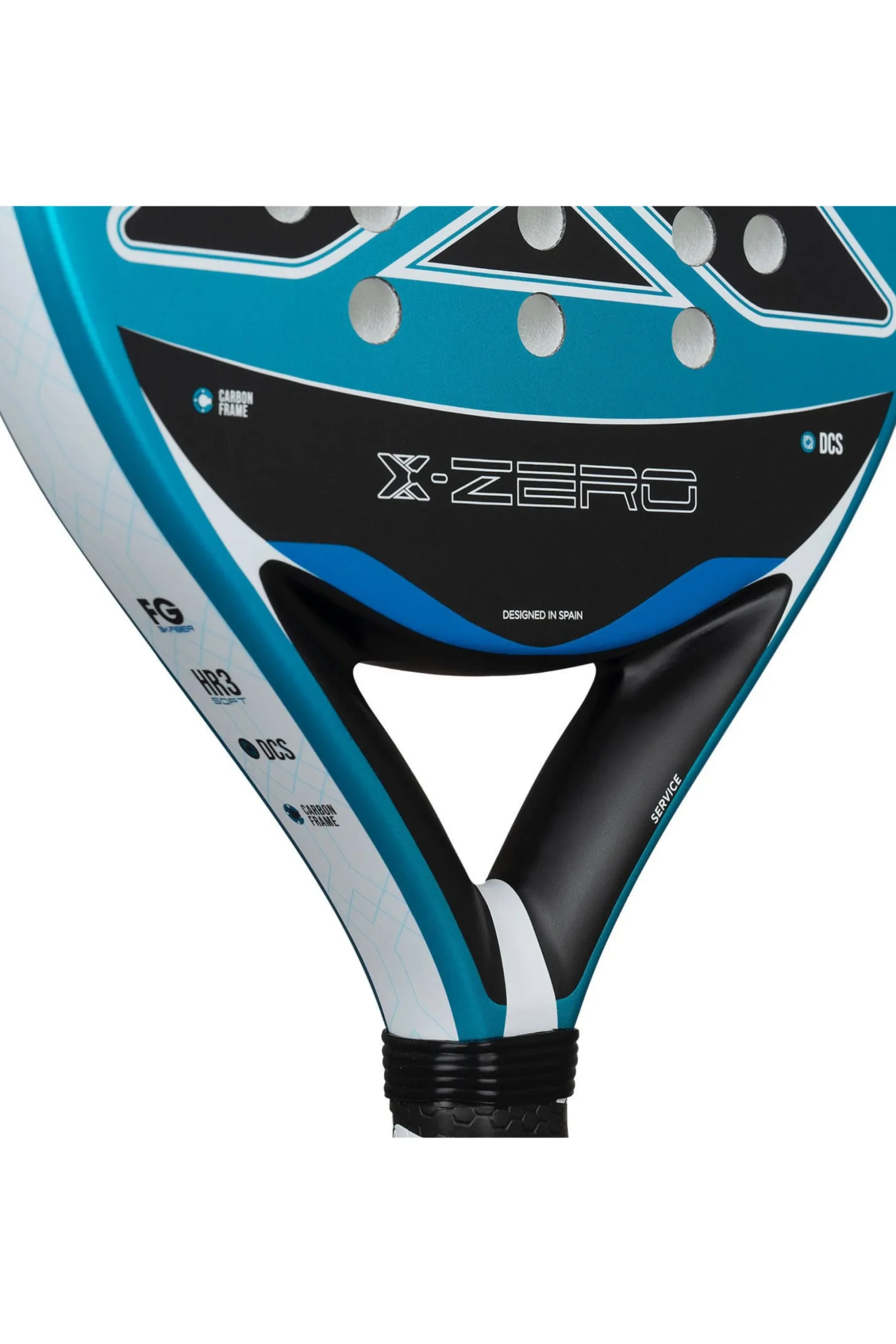 Nox X-zero