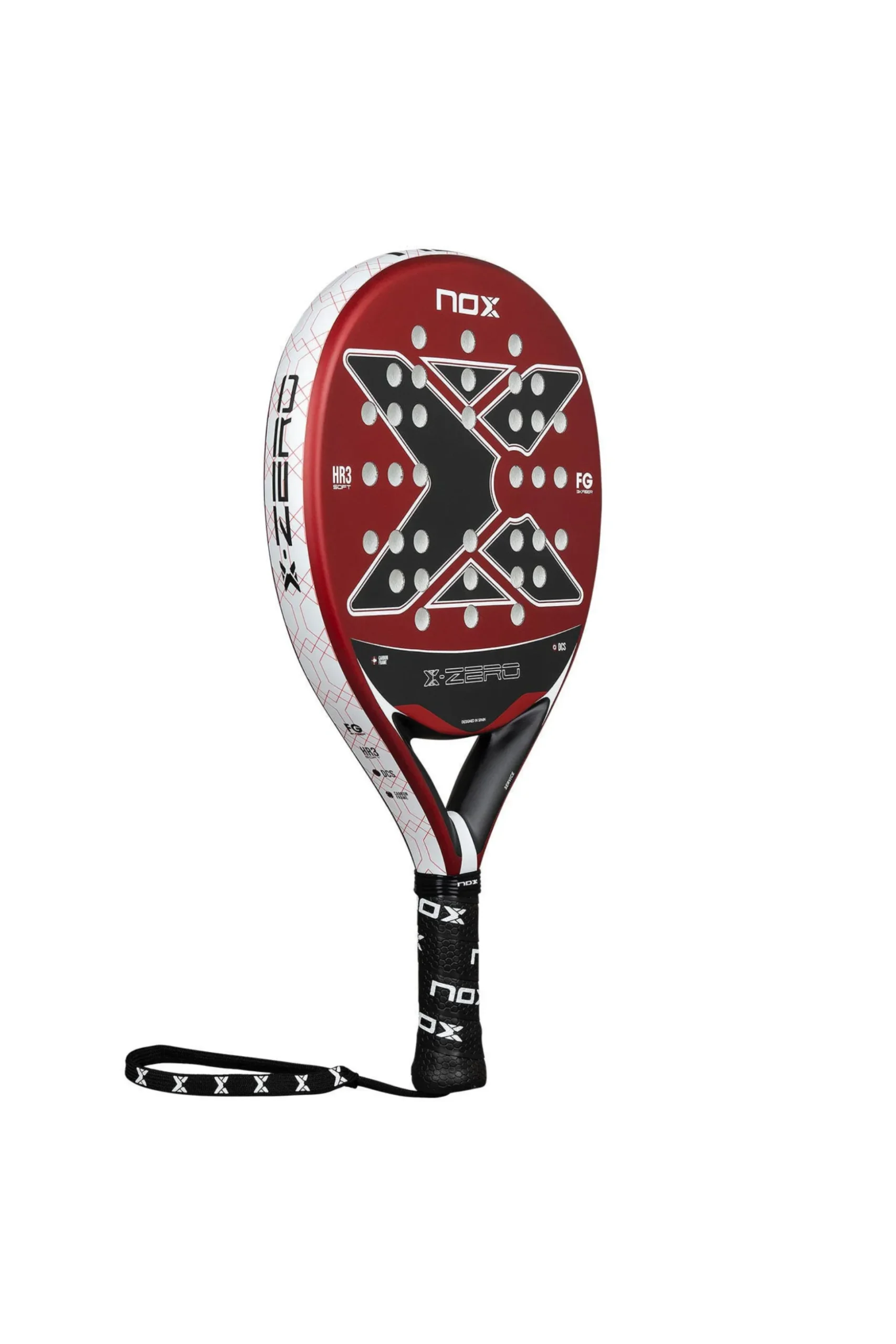 Nox X-zero
