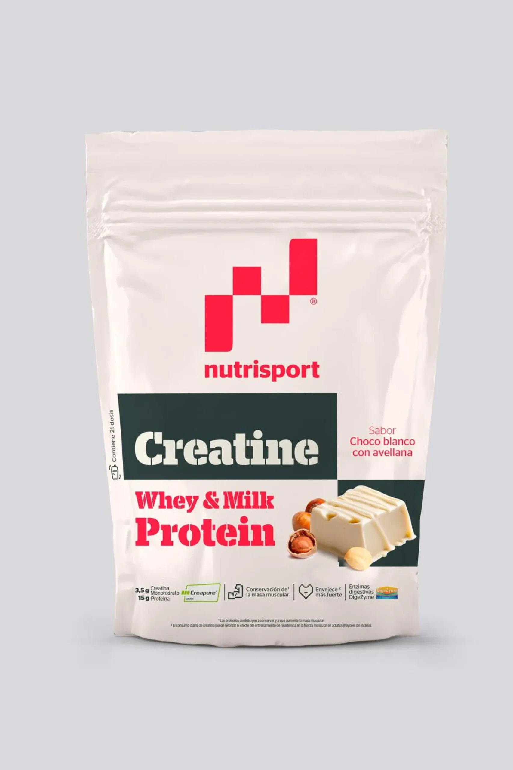 Nutrisport Ceartina