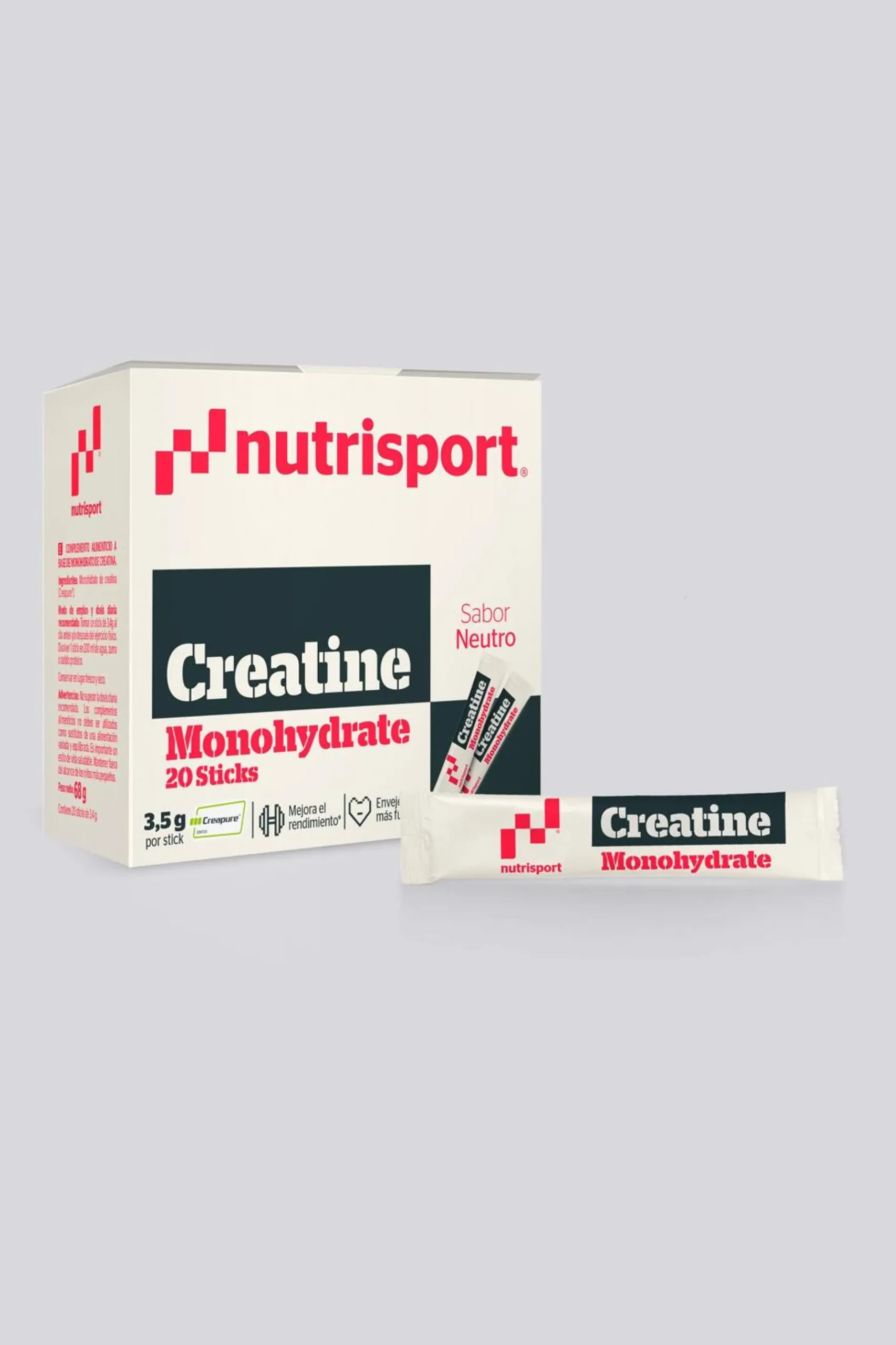 Nutrisport Creatina