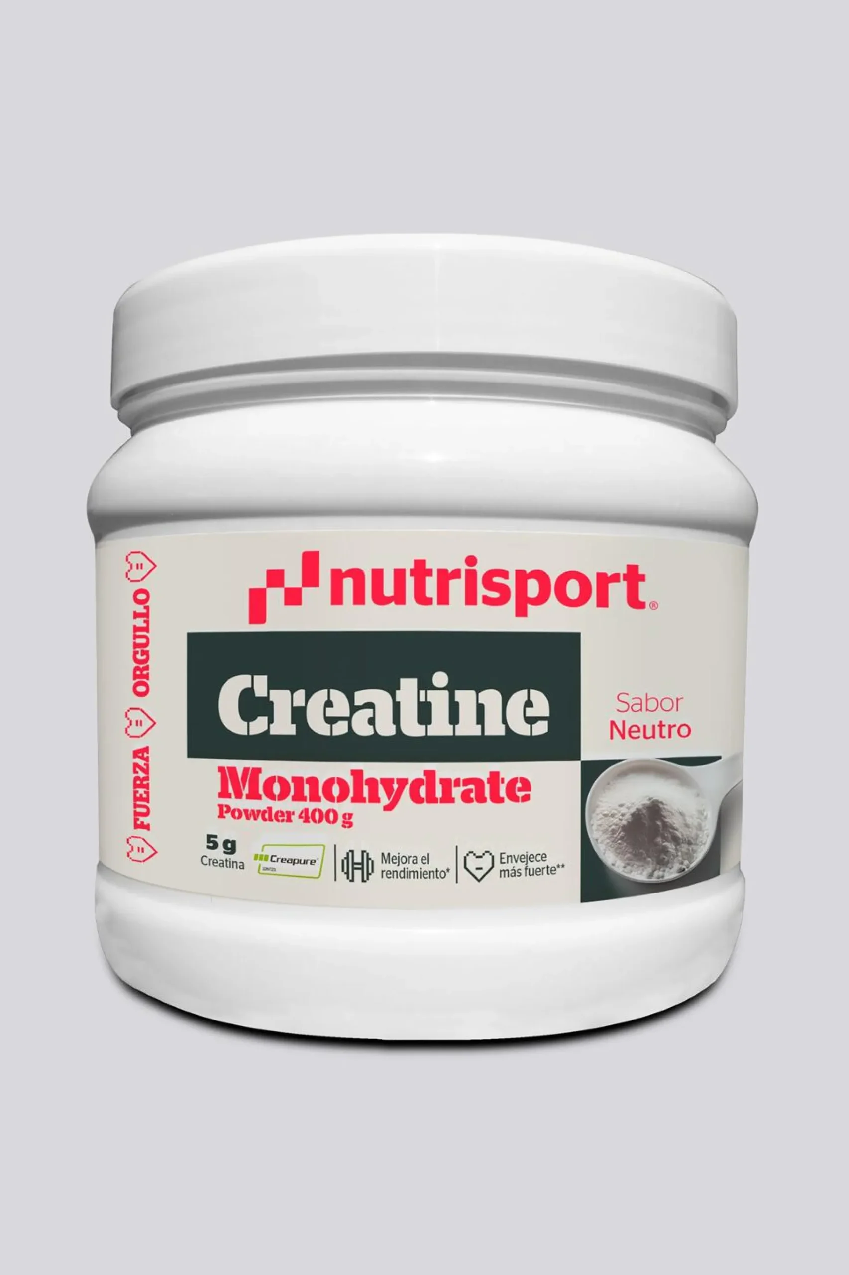 Nutrisport Creatina