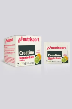 Nutrisport Creatina
