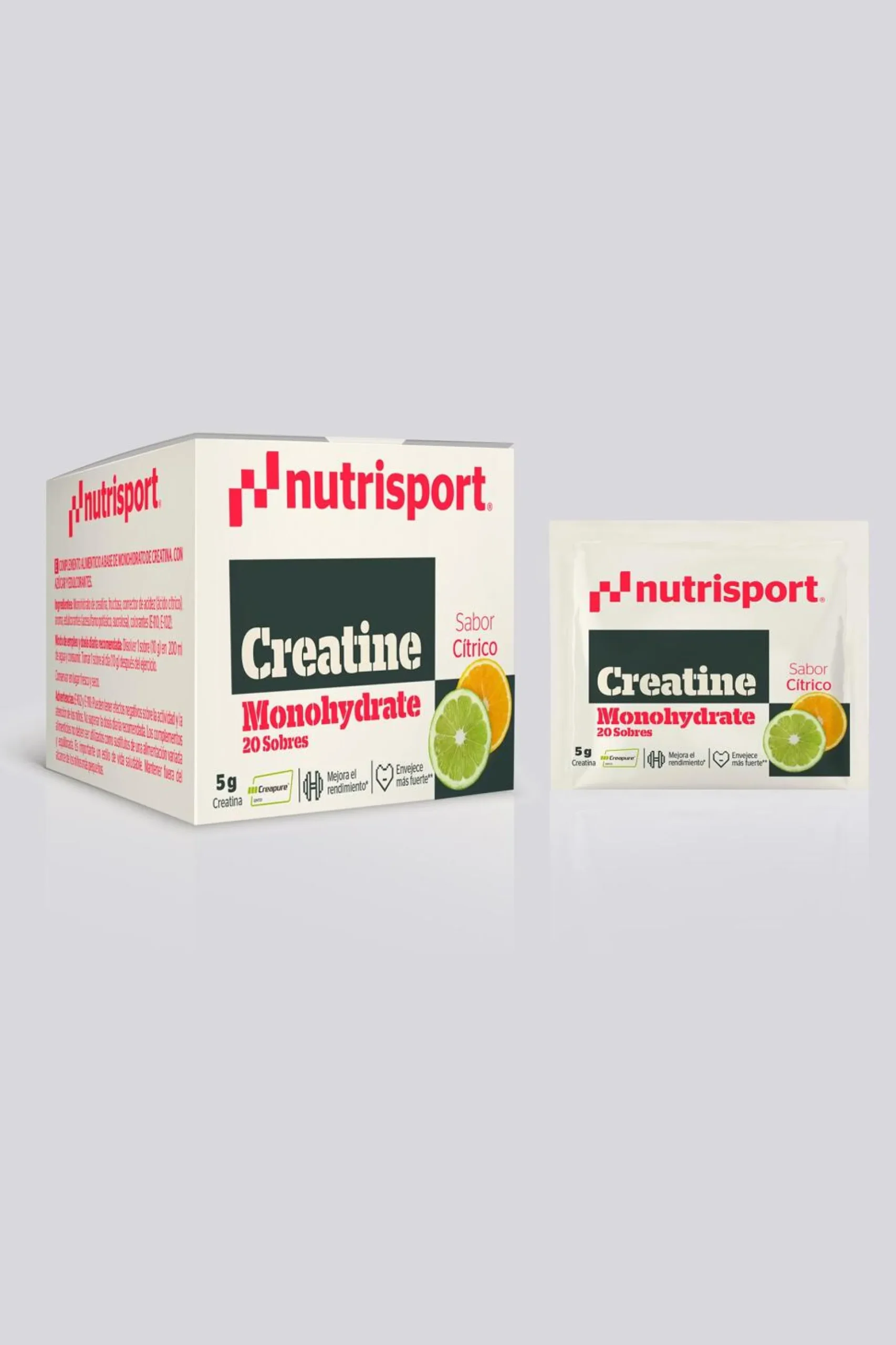Nutrisport Creatina