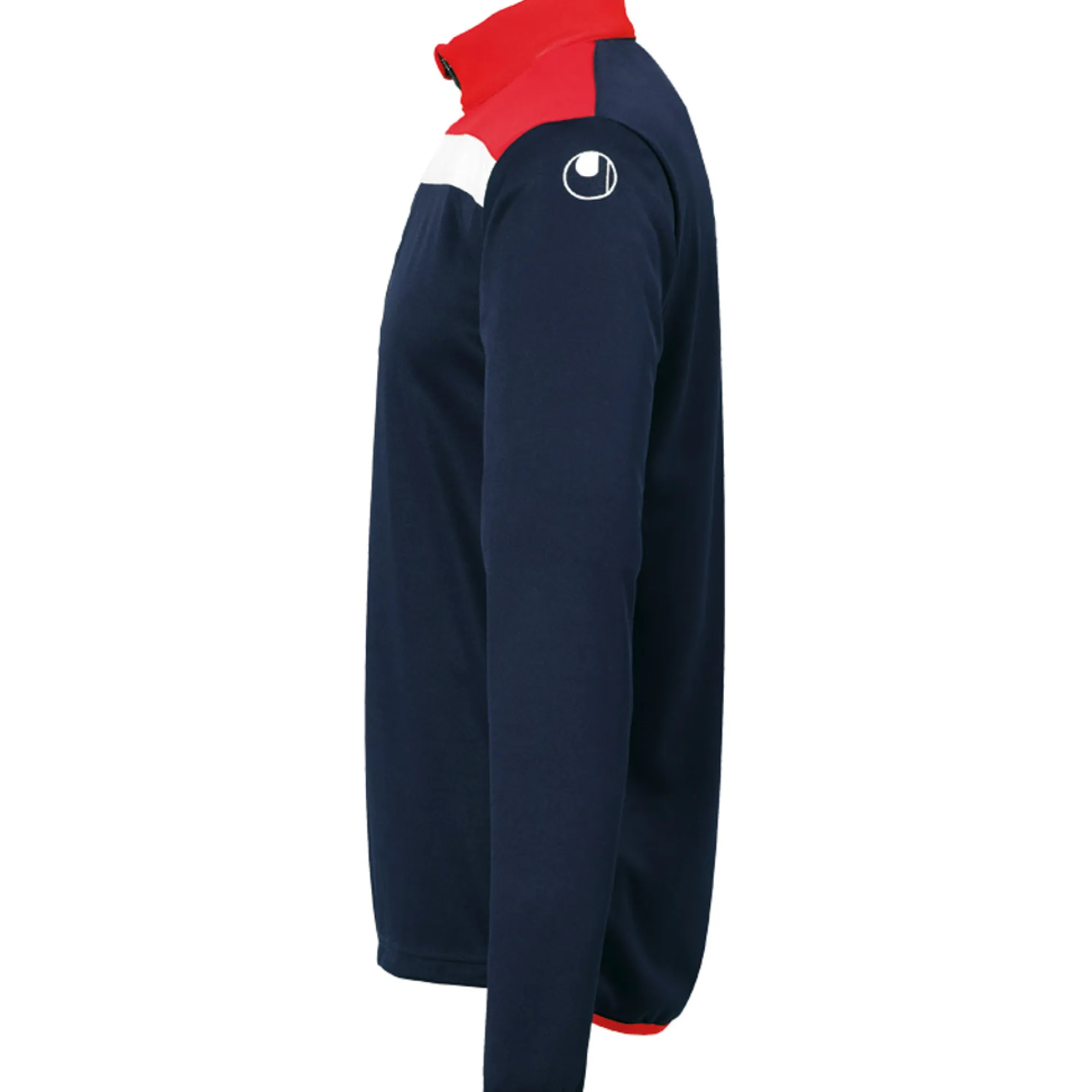 Offense 23 1/4 Zip Top Uhlsport
