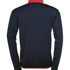 Offense 23 1/4 Zip Top Uhlsport