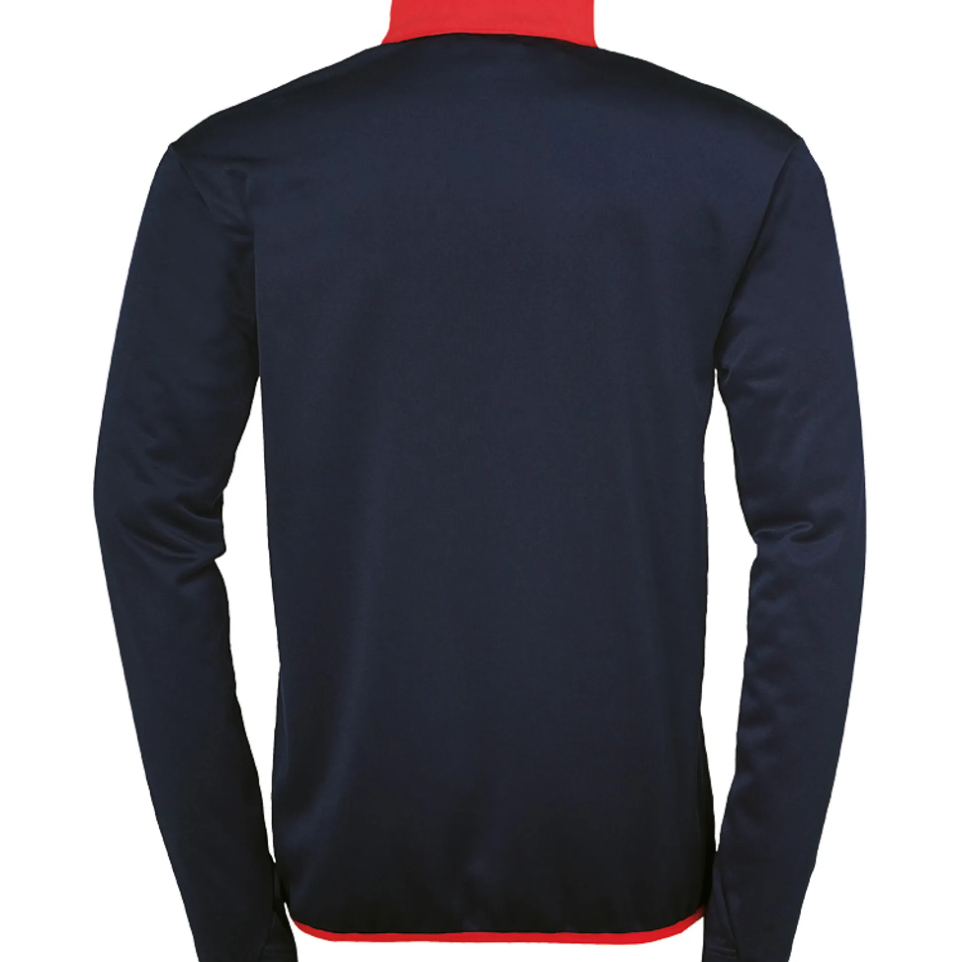 Offense 23 1/4 Zip Top Uhlsport