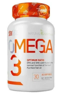 Omega 3 30 Perlas