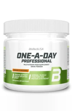 One-a-day 240 Gr