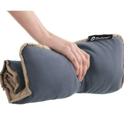 Outwell Almohada Constellation 57x39x7 Cm Azul 230139