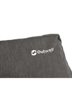 Outwell Silla De Camping Plegable Yellowstone Lake Gris