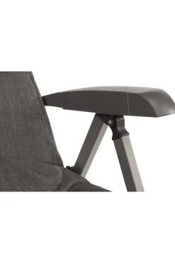 Outwell Silla De Camping Plegable Yellowstone Lake Gris