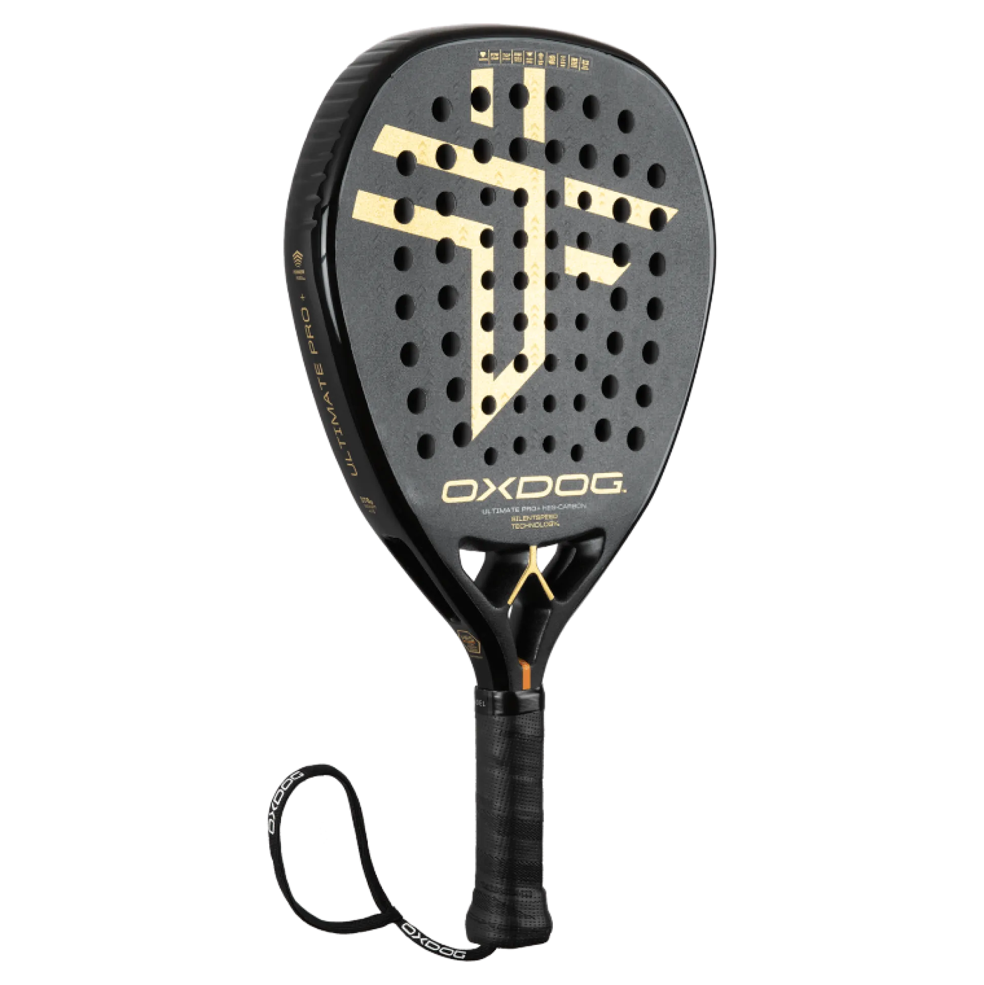 Oxdog Classics Ultimate Pro+
