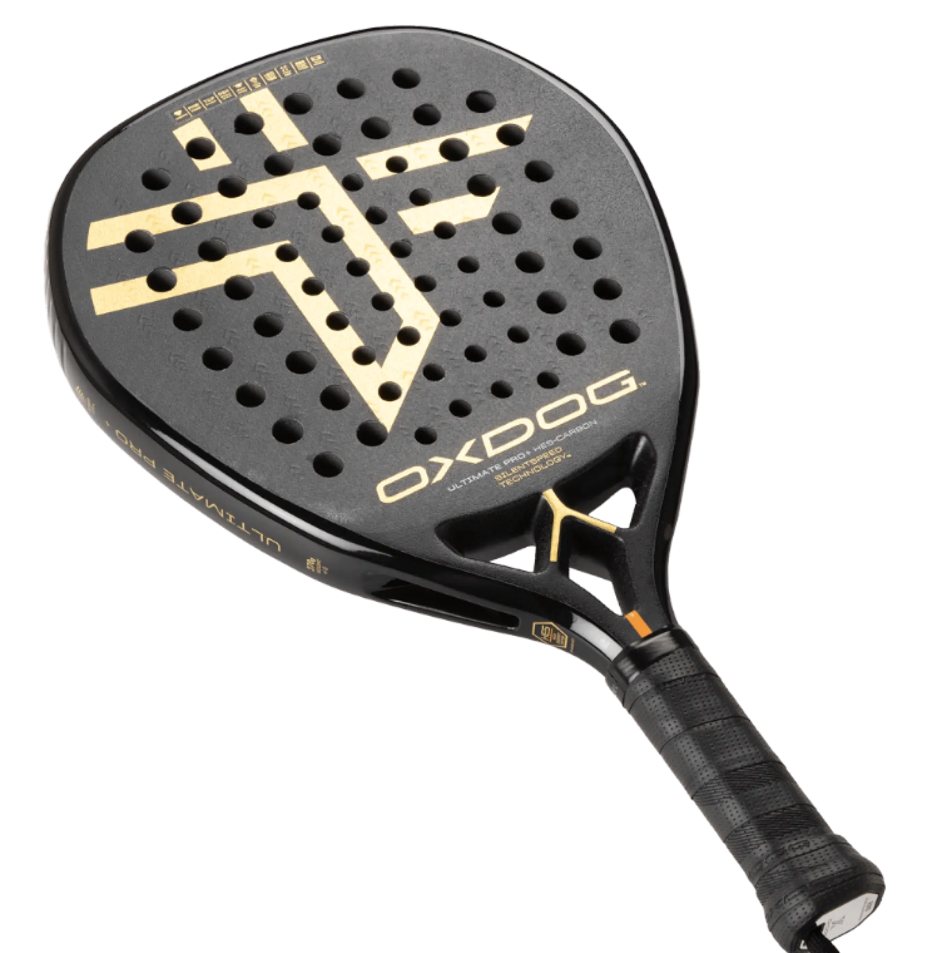 Oxdog Classics Ultimate Pro+