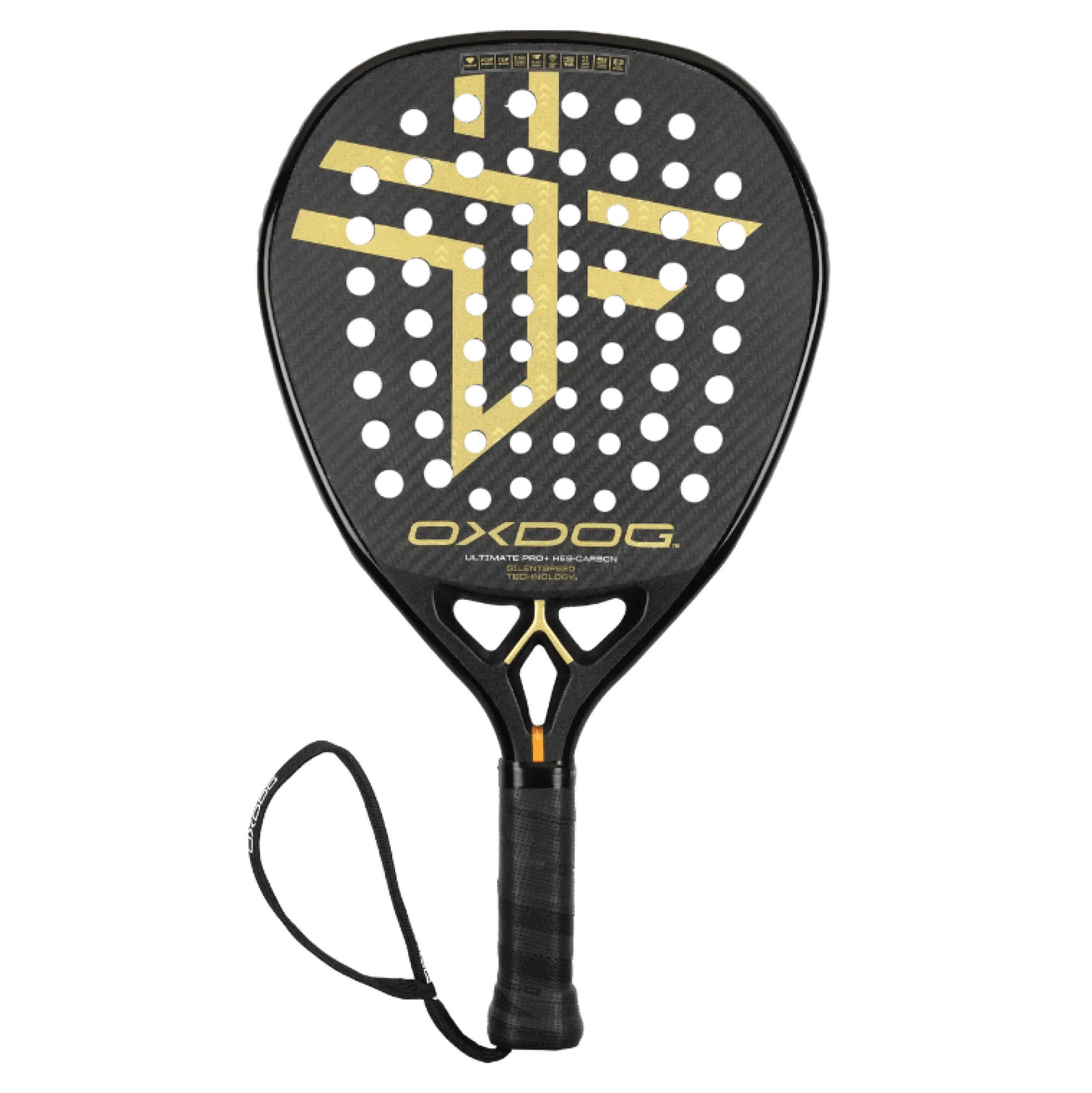 Oxdog Classics Ultimate Pro+