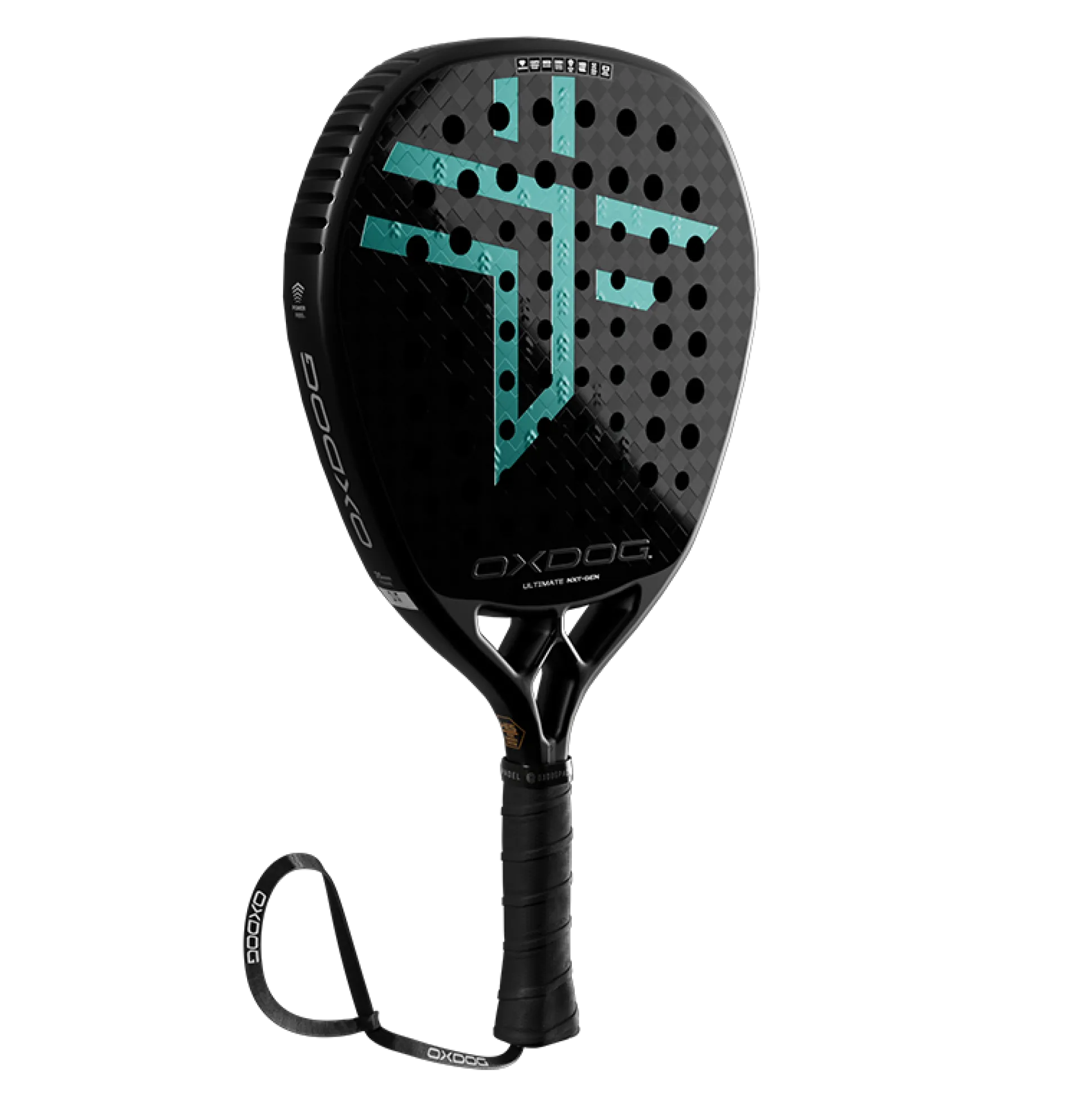 Oxdog Ultimate Nxt-gen 2026