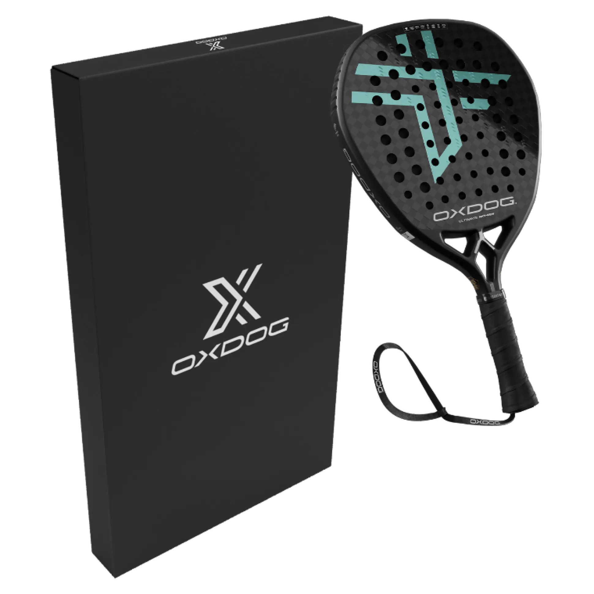 Oxdog Ultimate Nxt-gen 2026