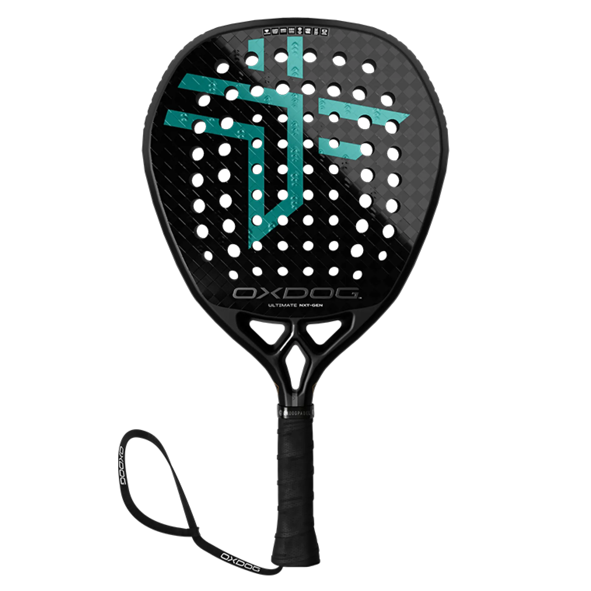 Oxdog Ultimate Nxt-gen 2026