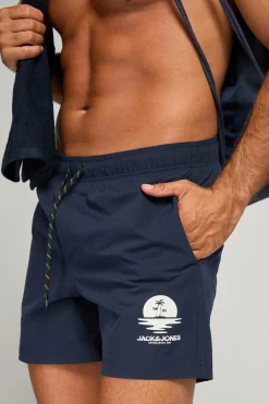 Pack Baño Jack & Jones