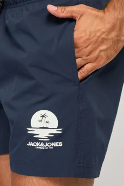 Pack Baño Jack & Jones