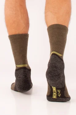 Pack 2 Calcetines Técnicos Xtreme Sockswear De Senderismo
