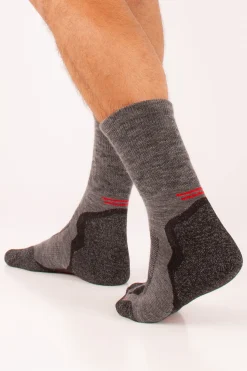 Pack 2 Calcetines Técnicos Xtreme Sockswear De Senderismo