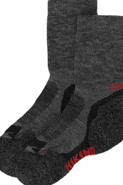 Pack 2 Calcetines Técnicos Xtreme Sockswear De Senderismo