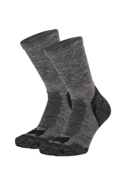 Pack 2 Calcetines Técnicos Xtreme Sockswear De Senderismo