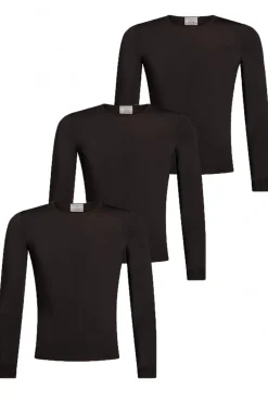 Pack 3 Camisetas Térmicas Anaissa Alaska