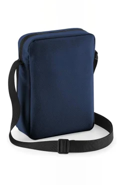 Pack De 2 Bolsos Bandolera Bagbase