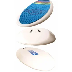Pack De Paddle Surf Sroka Easy 11