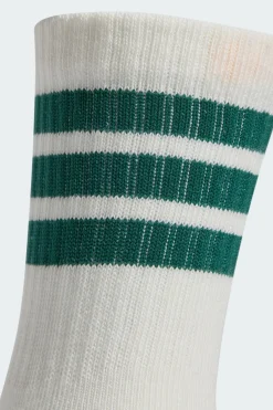 Pack De 3 Pares De Calcetines Clásicos 3-stripes Con Amortiguación Para Niños adidas